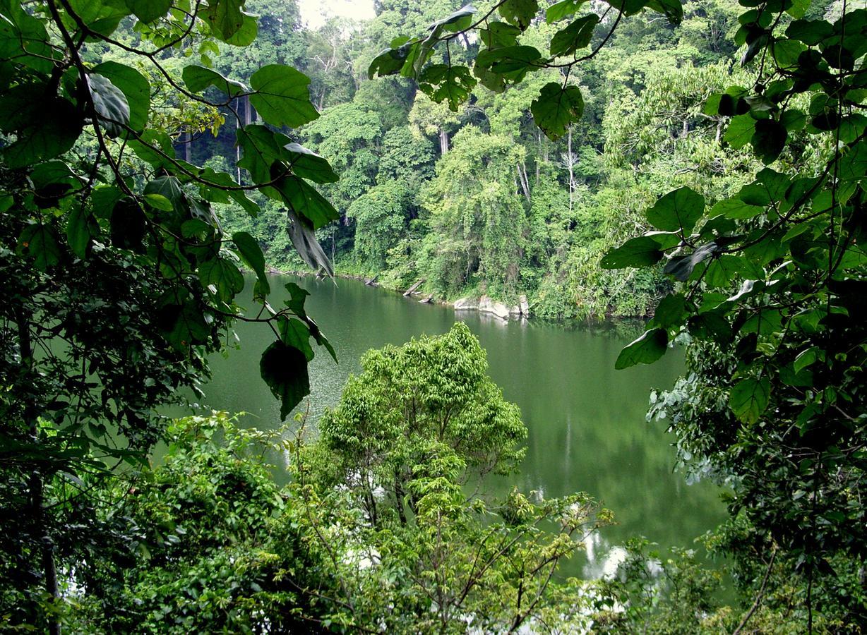 Dutchess Hotel And Restaurant Fort Portal Екстер'єр фото